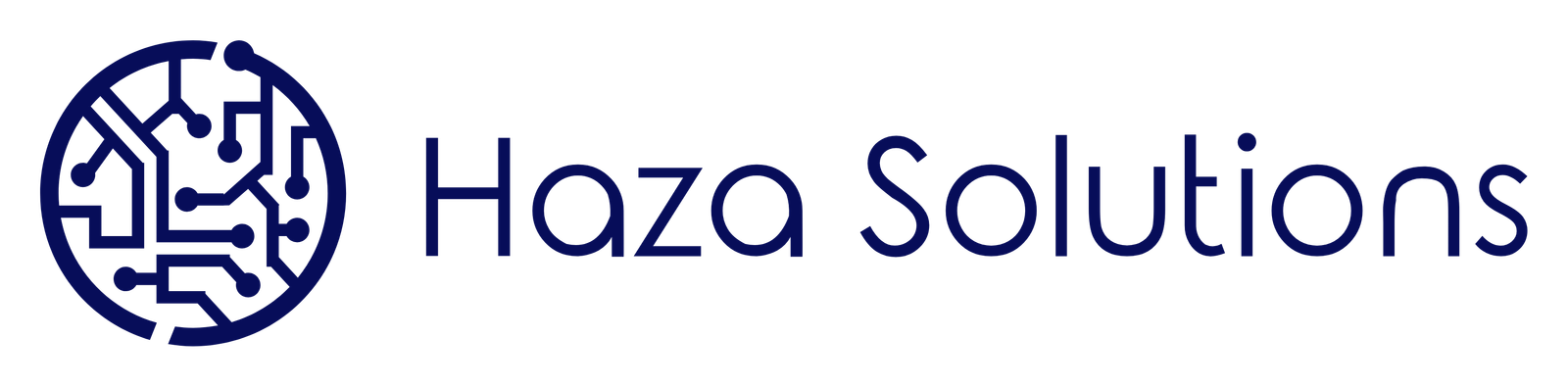 Haza Solutions Consultoria Salesforce