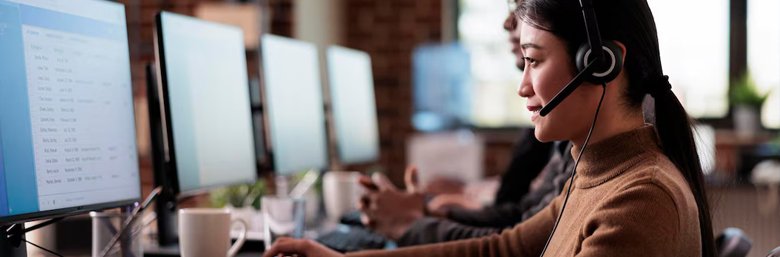 Haza Solutions Consultoria Salesforce