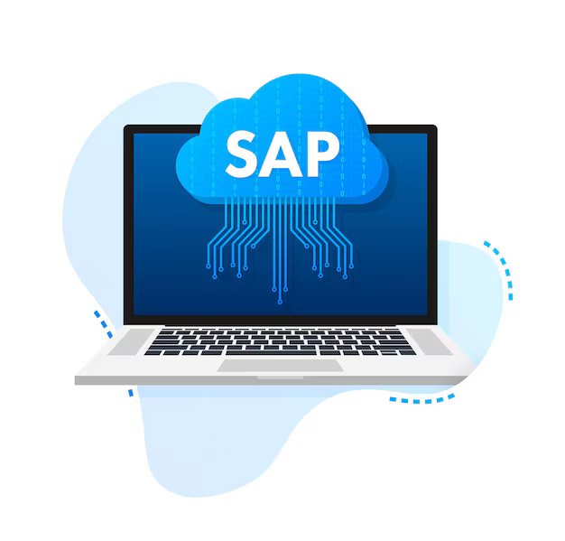 Consultoria SAP
